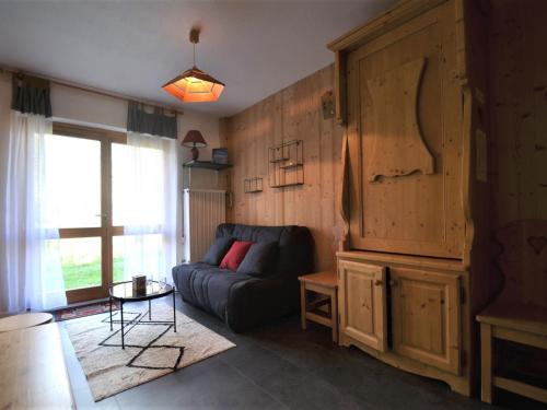 Studio Les Menuires, 1 pièce, 4 personnes - FR-1-452-159