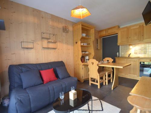 Studio Les Menuires, 1 pièce, 4 personnes - FR-1-452-159