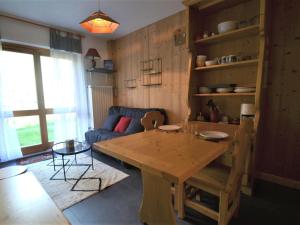 Studio Les Menuires, 1 pièce, 4 personnes - FR-1-452-159