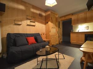 Studio Les Menuires, 1 pièce, 4 personnes - FR-1-452-159