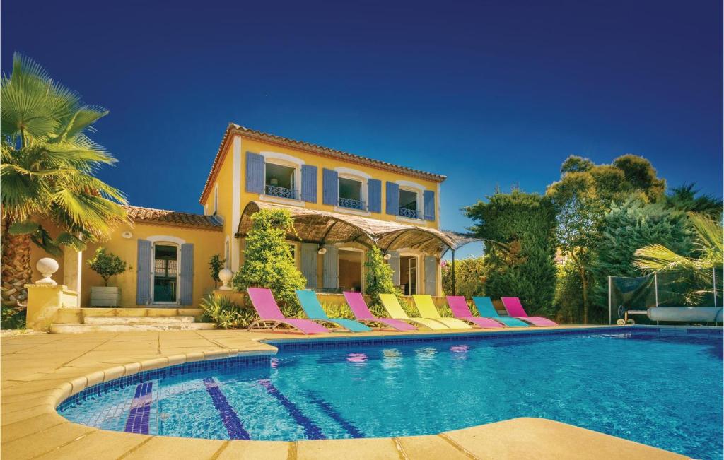 Studio Les Menuires, 1 pièce, 4 personnes - FR-1-452-176 73440 Les Menuires