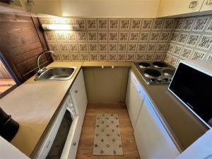 Studio Les Menuires, 1 pièce, 4 personnes - FR-1-452-187