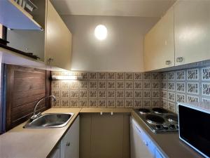 Studio Les Menuires, 1 pièce, 4 personnes - FR-1-452-187