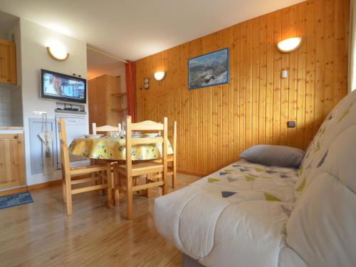 Studio Les Menuires, 1 pièce, 4 personnes - FR-1-452-218