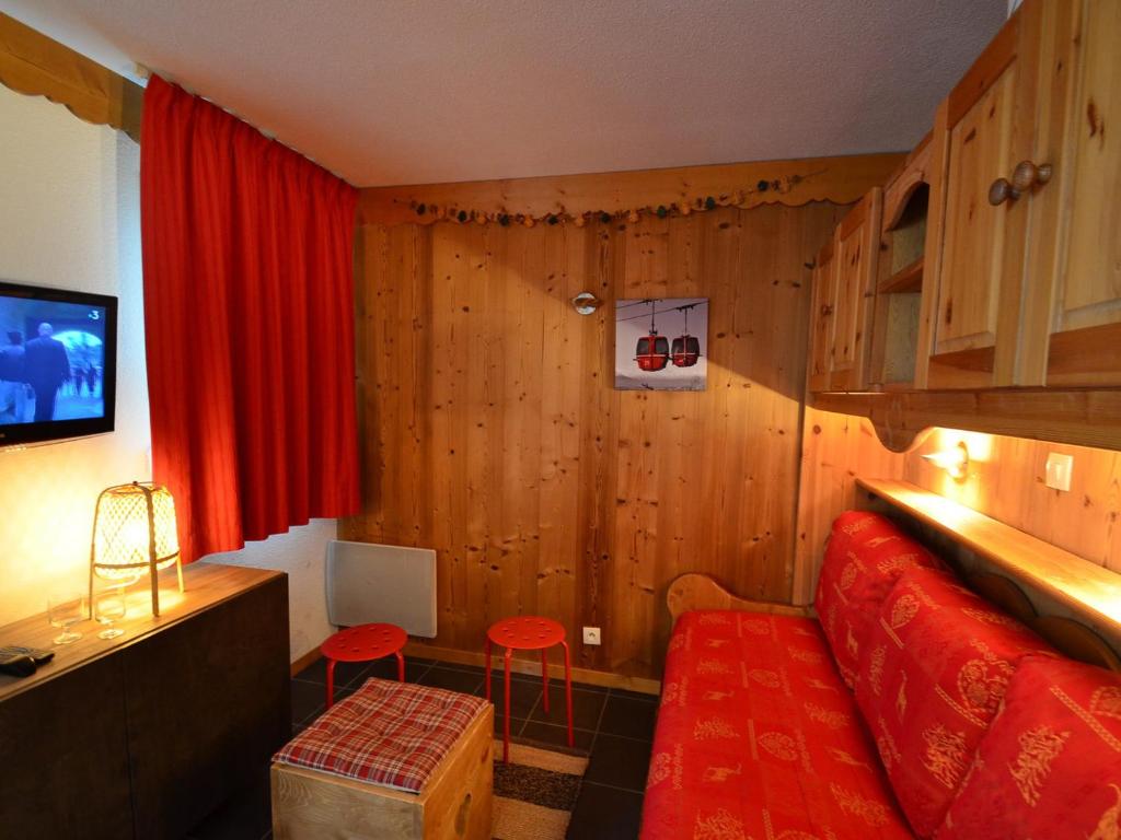 Studio Les Menuires, 1 pièce, 4 personnes - FR-1-452-22 Preyerand -  -, 73440 Les Menuires