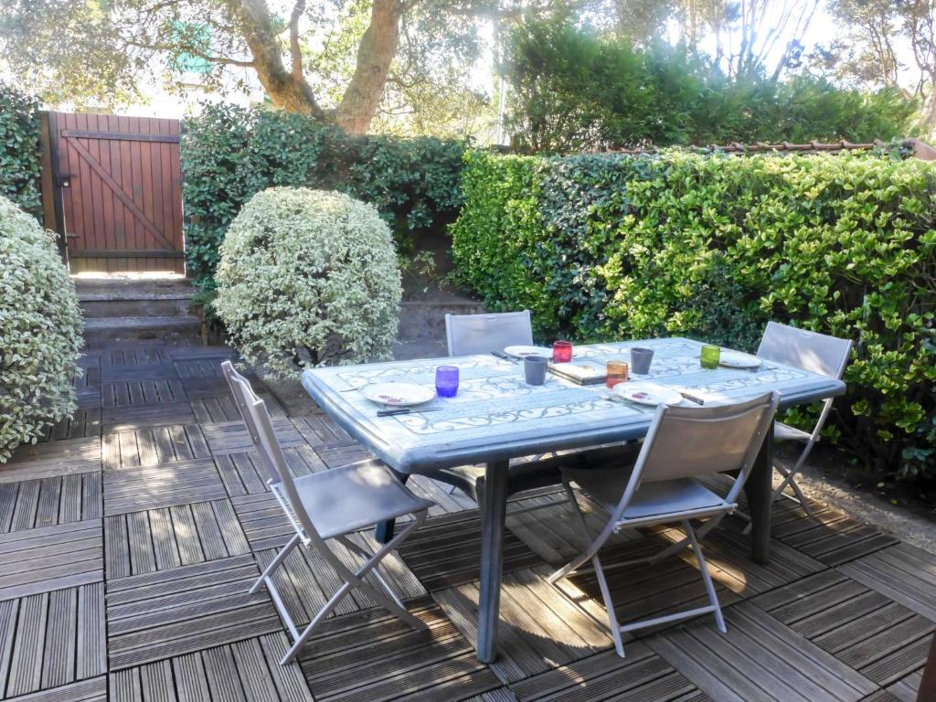Studio Les Menuires, 1 pièce, 4 personnes - FR-1-452-231