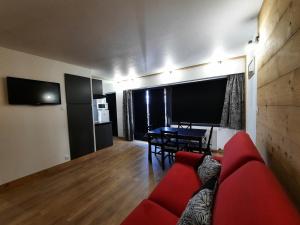 Studio Les Menuires, 1 pièce, 4 personnes - FR-1-452-257