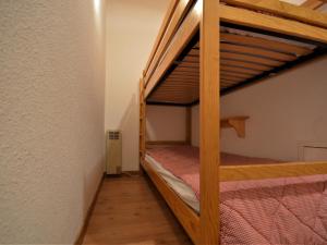 Studio Les Menuires, 1 pièce, 4 personnes - FR-1-452-279