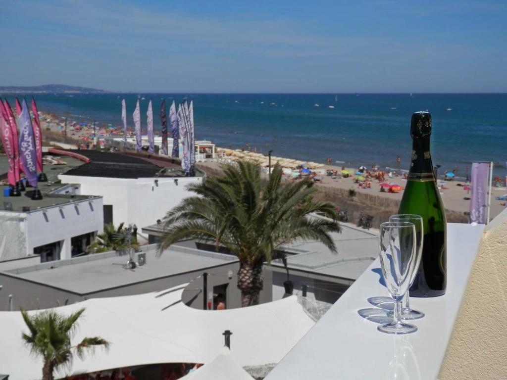 Studio Les Menuires, 1 pièce, 4 personnes - FR-1-452-356 73440 Les Menuires