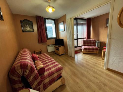 Studio Les Menuires, 1 pièce, 4 personnes - FR-1-452-378
