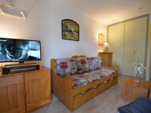 Studio Les Menuires, 1 pièce, 4 personnes - FR-1-452-45