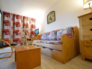Studio Les Menuires, 1 pièce, 4 personnes - FR-1-452-45