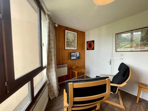 Studio Les Menuires, 1 pièce, 4 personnes - FR-1-452-48
