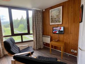 Studio Les Menuires, 1 pièce, 4 personnes - FR-1-452-48
