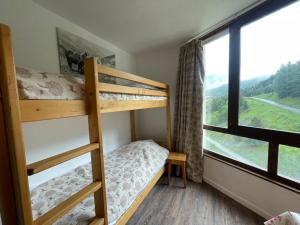 Studio Les Menuires, 1 pièce, 4 personnes - FR-1-452-48