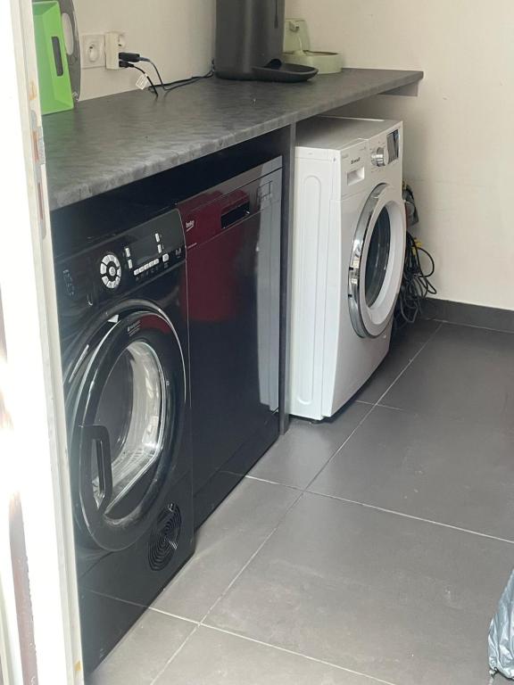 Studio Les Menuires, 1 pièce, 4 personnes - FR-1-452-55