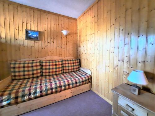 Studio Les Menuires, 1 pièce, 4 personnes - FR-1-452-7