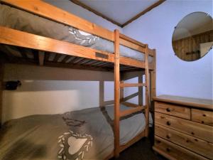 Studio Les Menuires, 1 pièce, 4 personnes - FR-1-452-7