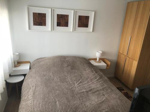Studio Les Menuires, 1 pièce, 4 personnes - FR-1-574-17