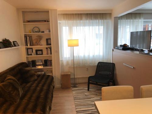Studio Les Menuires, 1 pièce, 4 personnes - FR-1-574-17
