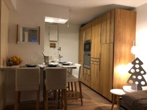 Studio Les Menuires, 1 pièce, 4 personnes - FR-1-574-17