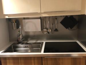 Studio Les Menuires, 1 pièce, 4 personnes - FR-1-574-17