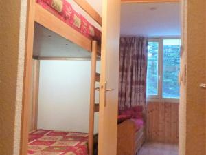 Studio Les Menuires, 1 pièce, 4 personnes - FR-1-574-18