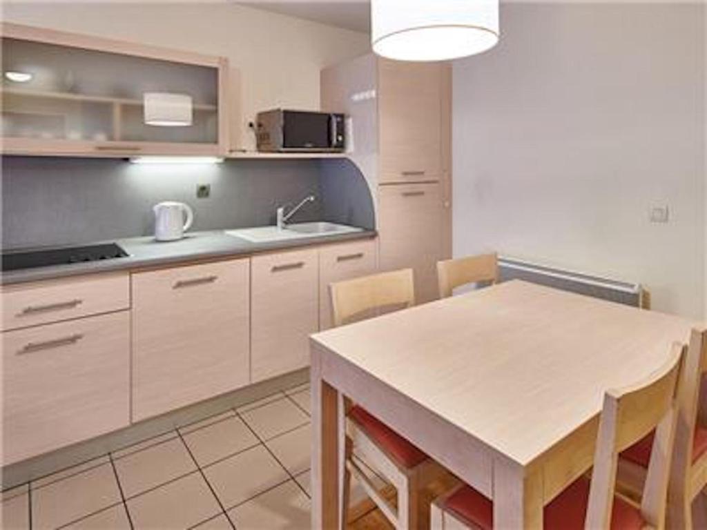 Studio Les Menuires, 1 pièce, 4 personnes - FR-1-574-23 73440 Les Menuires