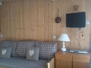 Studio Les Menuires, 1 pièce, 4 personnes - FR-1-574-31