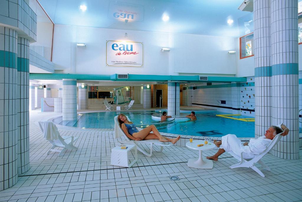 Studio Les Menuires, 1 pièce, 4 personnes - FR-1-574-36 73440 Les Menuires