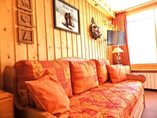 Studio Les Menuires, 1 pièce, 4 personnes - FR-1-574-36