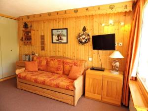 Studio Les Menuires, 1 pièce, 4 personnes - FR-1-574-36
