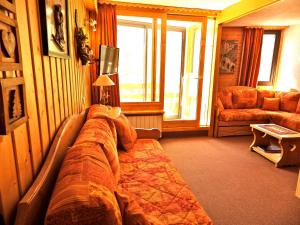Studio Les Menuires, 1 pièce, 4 personnes - FR-1-574-36