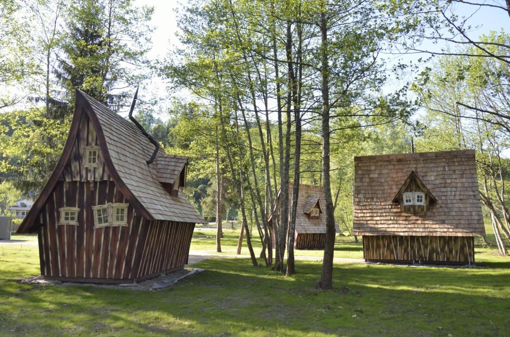 Studio Les Menuires, 1 pièce, 4 personnes - FR-1-574-40 73440 Les Menuires