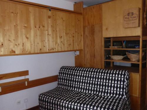 Studio Les Menuires, 1 pièce, 4 personnes - FR-1-574-40
