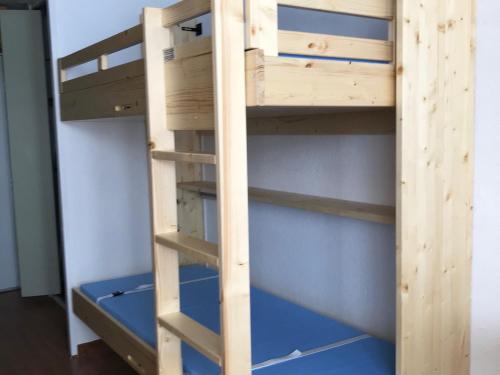 Studio Les Menuires, 1 pièce, 4 personnes - FR-1-574-40