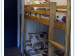 Studio Les Menuires, 1 pièce, 4 personnes - FR-1-574-7