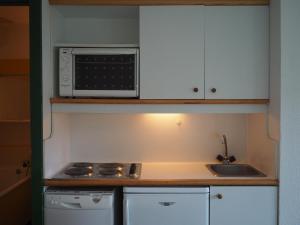 Studio Les Menuires, 1 pièce, 5 personnes - FR-1-344-1053