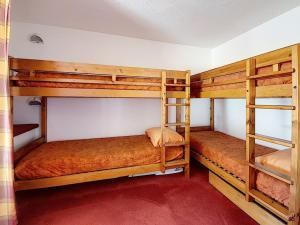 Studio Les Menuires, 1 pièce, 5 personnes - FR-1-344-959