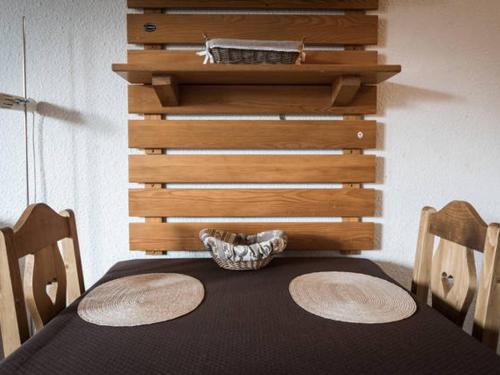 Studio Les Menuires, 1 pièce, 5 personnes - FR-1-574-2