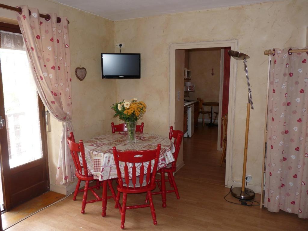 Studio Les Menuires, 1 pièce, 5 personnes - FR-1-574-25 73440 Les Menuires