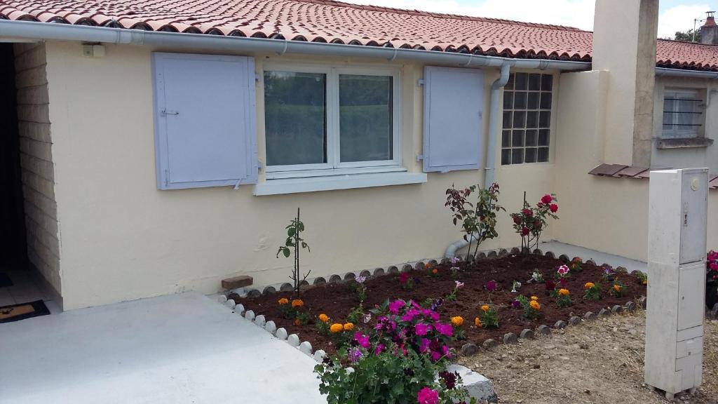 Studio Les Menuires, 2 pièces, 4 personnes - FR-1-344-863 73440 Les Menuires