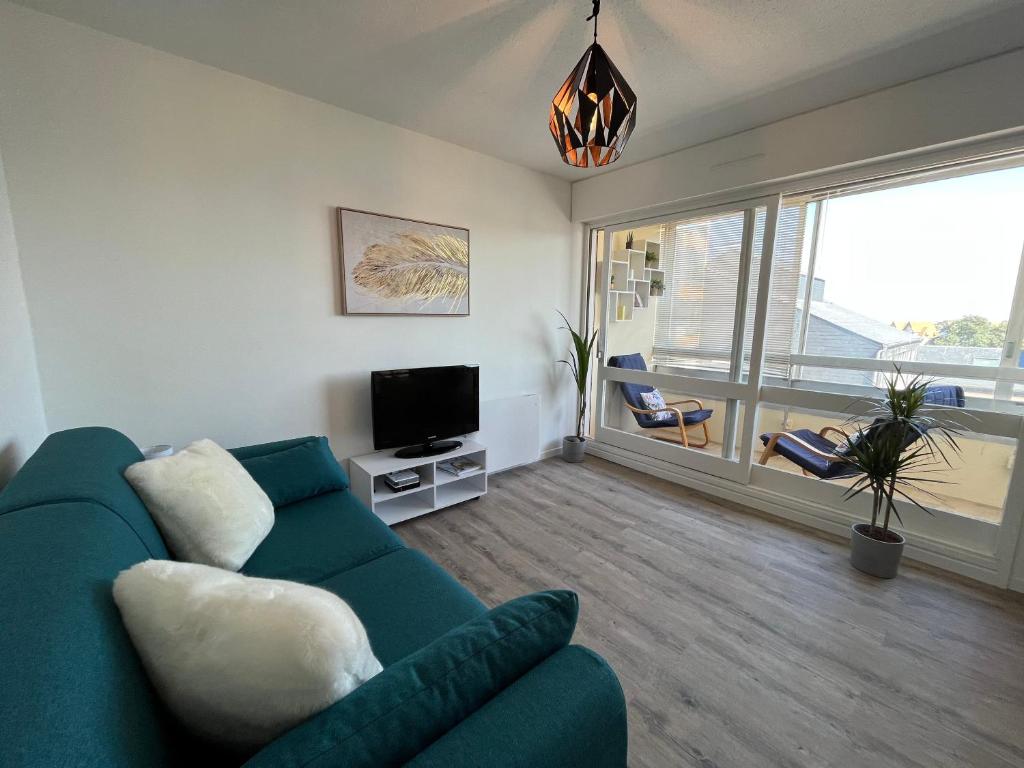 Studio Les Menuires, 2 pièces, 4 personnes - FR-1-344-883 73440 Les Menuires