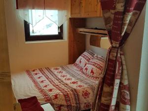 Studio Les Menuires, 2 pièces, 4 personnes - FR-1-574-51