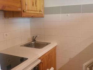 Studio Les Menuires, 2 pièces, 5 personnes - FR-1-574-45