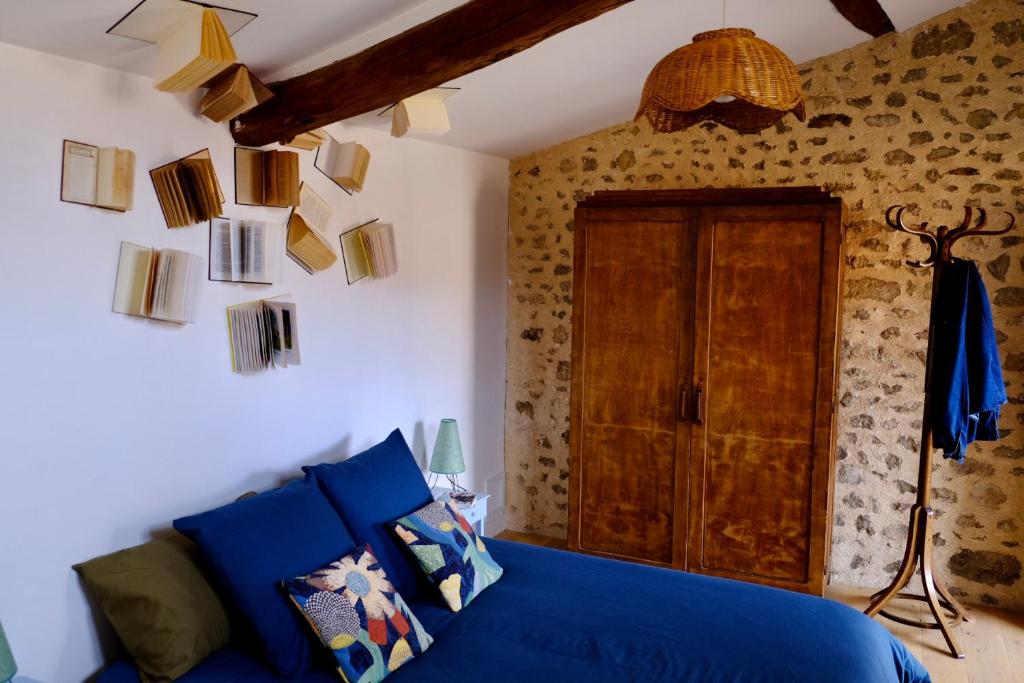Studio Les Menuires, 2 pièces, 5 personnes - FR-1-574-50