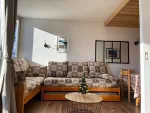 Studio Les Menuires, 2 pièces, 5 personnes - FR-1-574-50