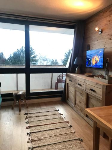Studio Les Menuires Brelin
