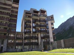 Appartement Studio Les Moutières B1 et B2-23  73320 Tignes Rhône-Alpes