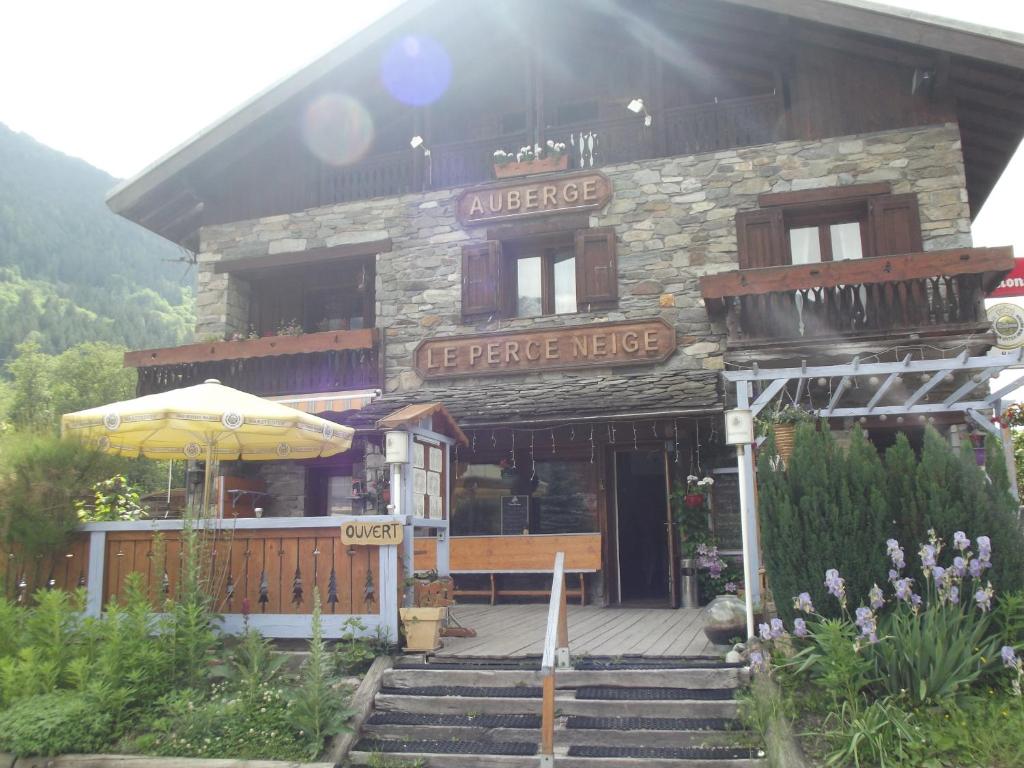 Studio Les Moutières B1 et B2-8 73320 Tignes
